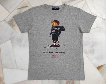 販売オーダー ポロラルフローレン ALPINE SUICIDE SKIパッチ ハーフ 