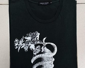 Undercover Radwimps Human Bloom Tour 2017 T Shirt - Etsy