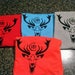 Outdoor apparel, Rustic T shirt, rustic river craftsman original T. Men's, women's and children's.