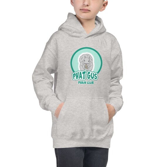 Phat hotsell boy hoodie