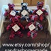 see more listings in the Memory bear section