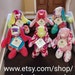 see more listings in the Memory bunny section