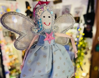 FAIRY WINGS & THINGS