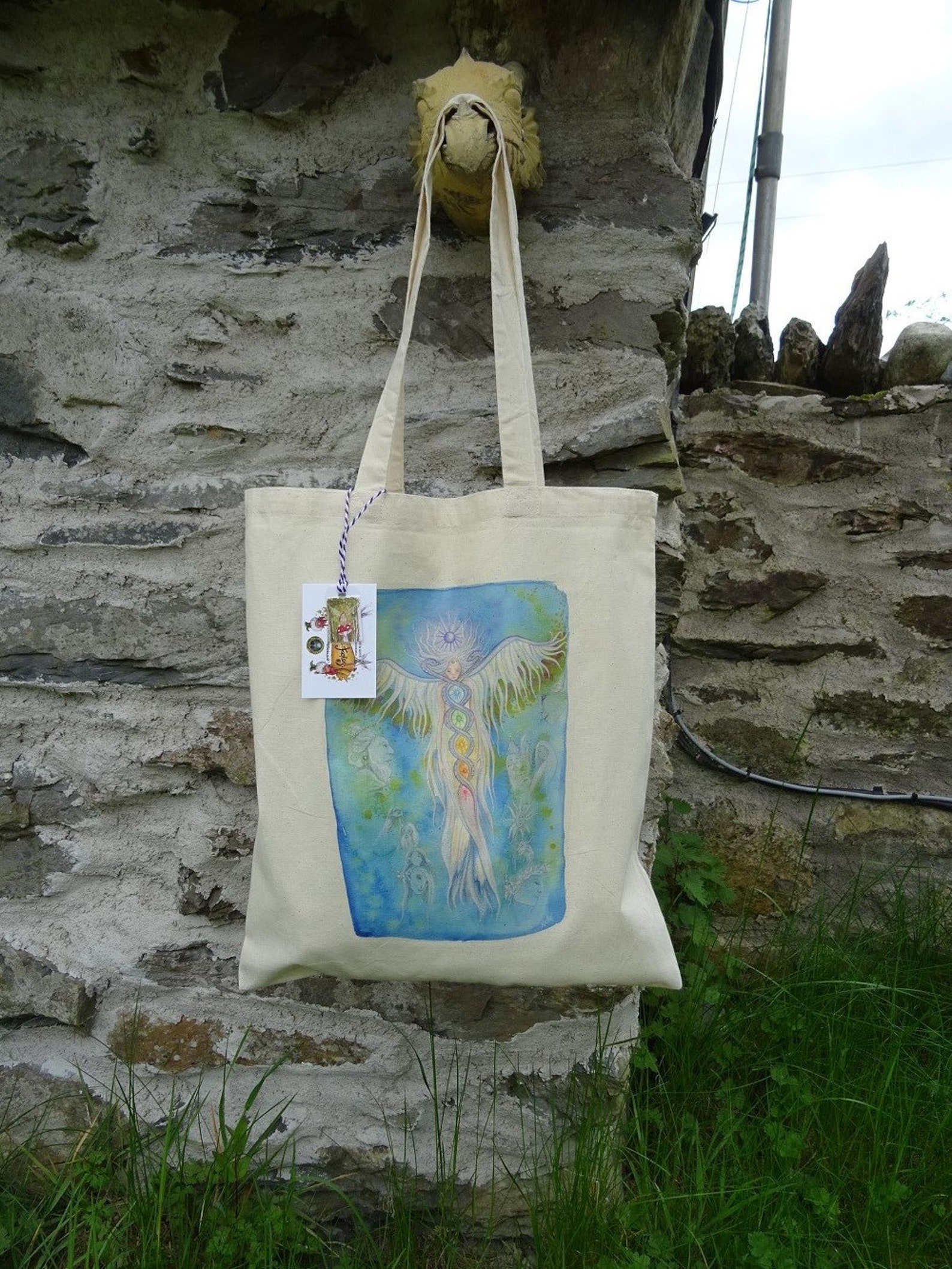 Tote Bag Canvas Tote Bag Shoulder Bag Shopping Bag Cotton - Etsy UK
