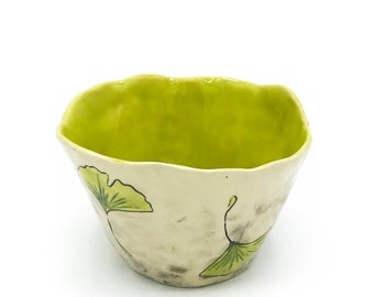 ginkgo bowl