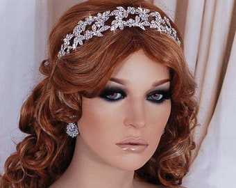 Bridal Headpiece Etsy