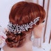 see more listings in the Headpieces - Silver section