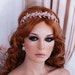 see more listings in the Headpieces - Gold section