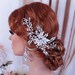 see more listings in the Headpieces - Silver section