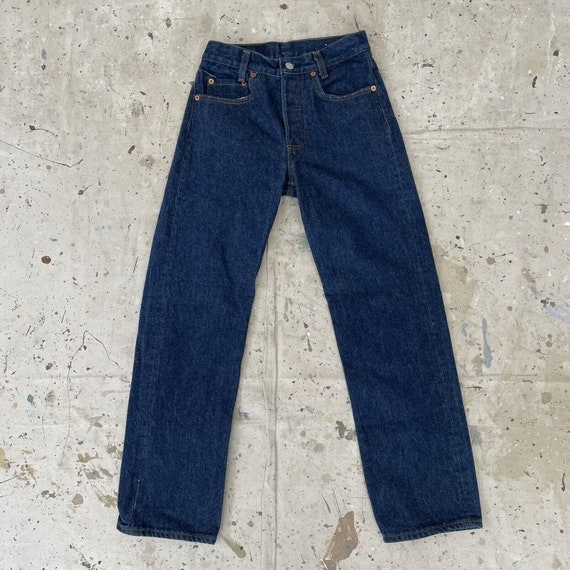 新品未着用 Levi's x VERDY 701 Women's Jeans | www.jarussi.com.br