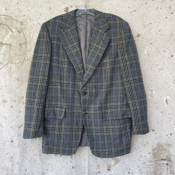 Vintage Chester Barrie Sport Coat Gem