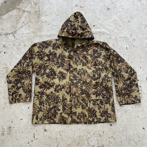 Vintage 60s/70s Stearns Waterproof 