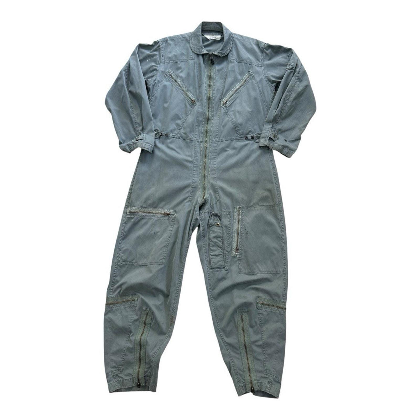 K2b flight suit - Etsy 日本