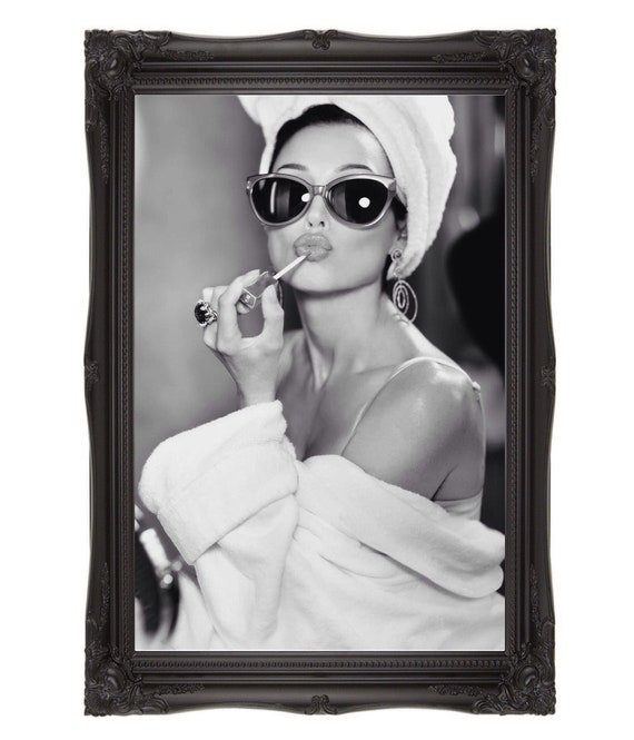 Audrey hepburn lunettes de soleil discount