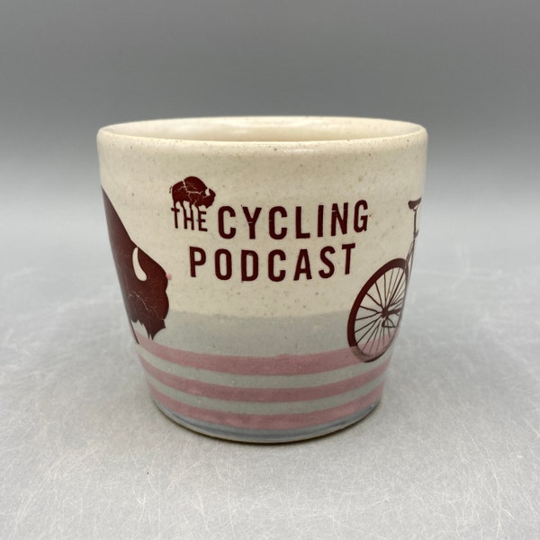 The Cycling Podcast Whisky Cup