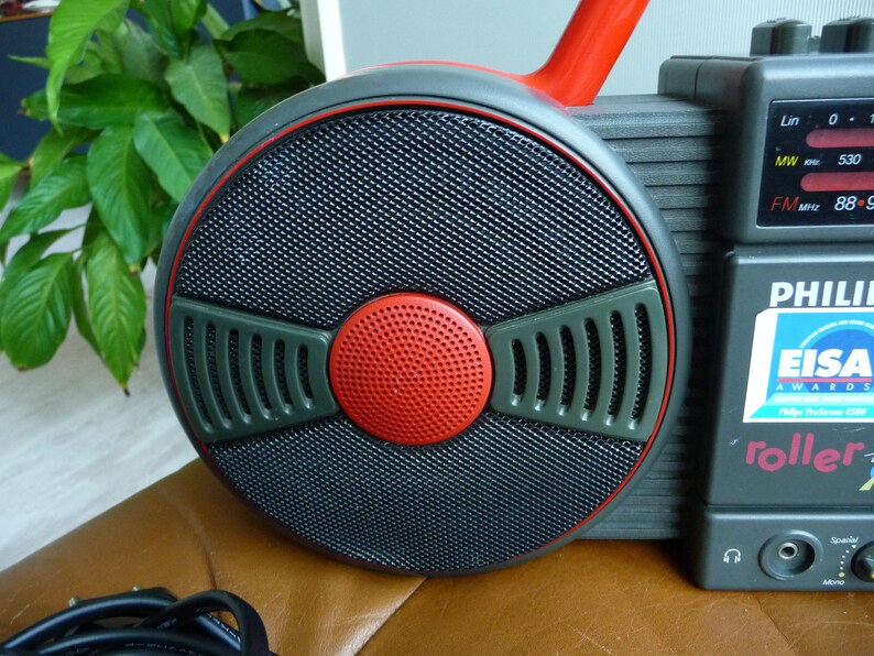 philips roller cassette 8008 philips roller cassette 8008