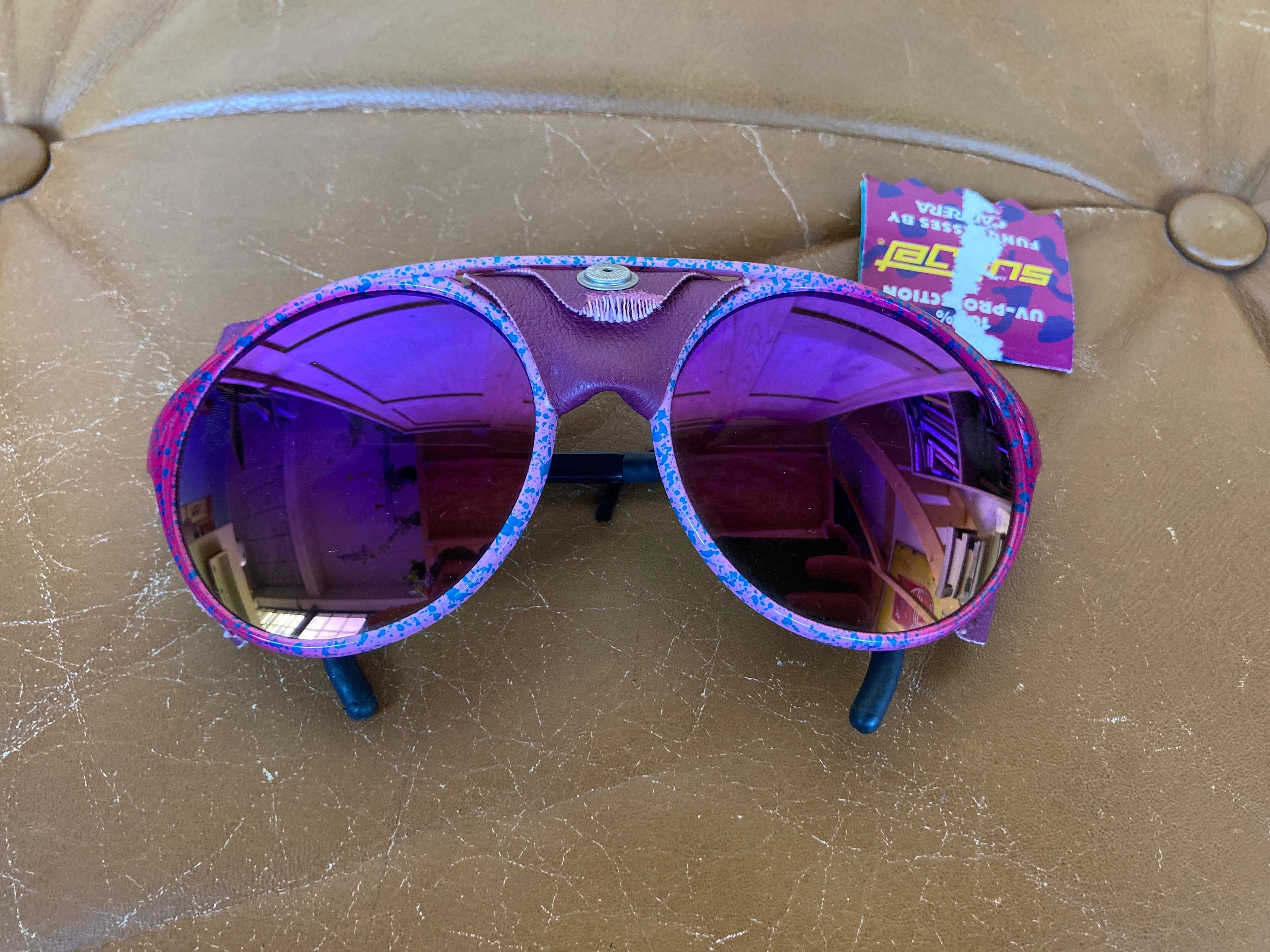 Sunjet carrera Etsy Nederland