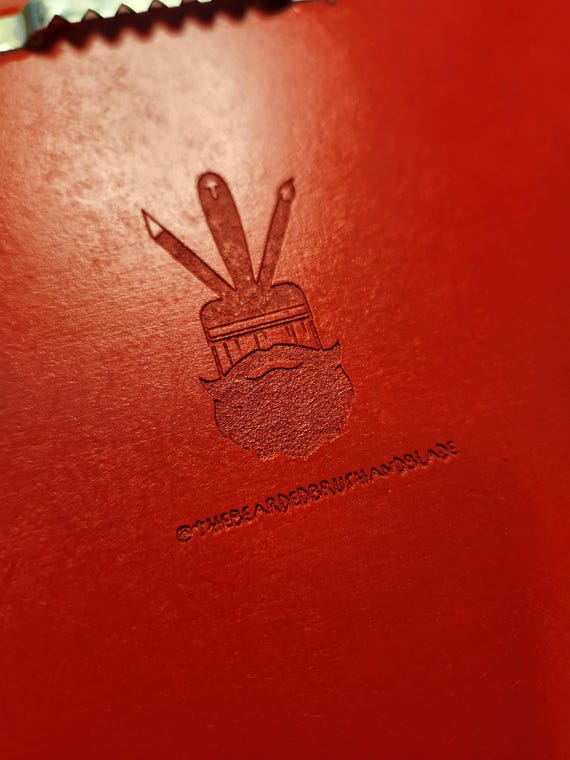 The Stampede - Trigun Vash the Stampede Laser Engraved Manga Wall