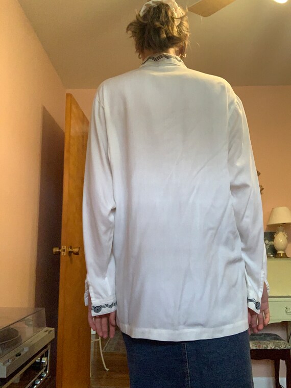 Women's Levelwear White Kansas City Royals Birch Chase T-Shirt Size: Extra Large