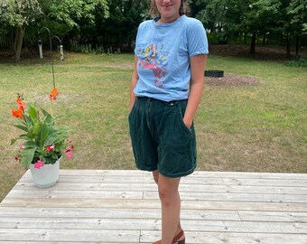 Op Shorts - Etsy