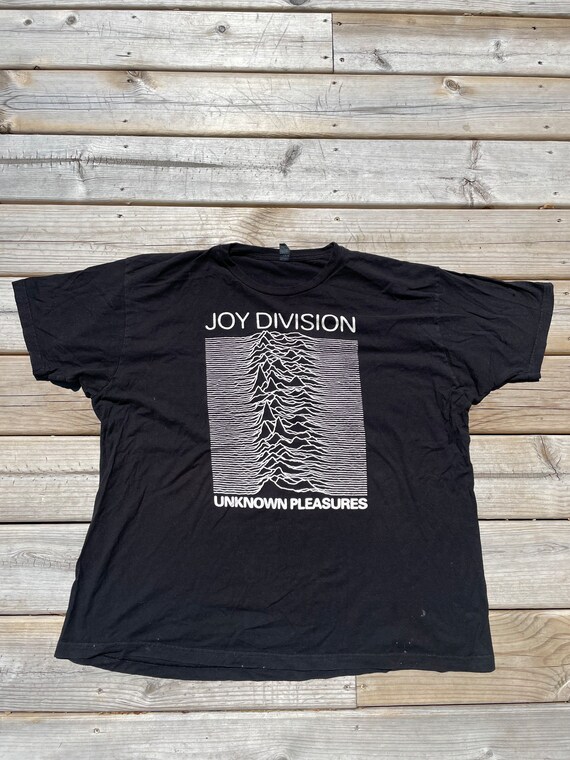 joy division vintage xlarge - Gem