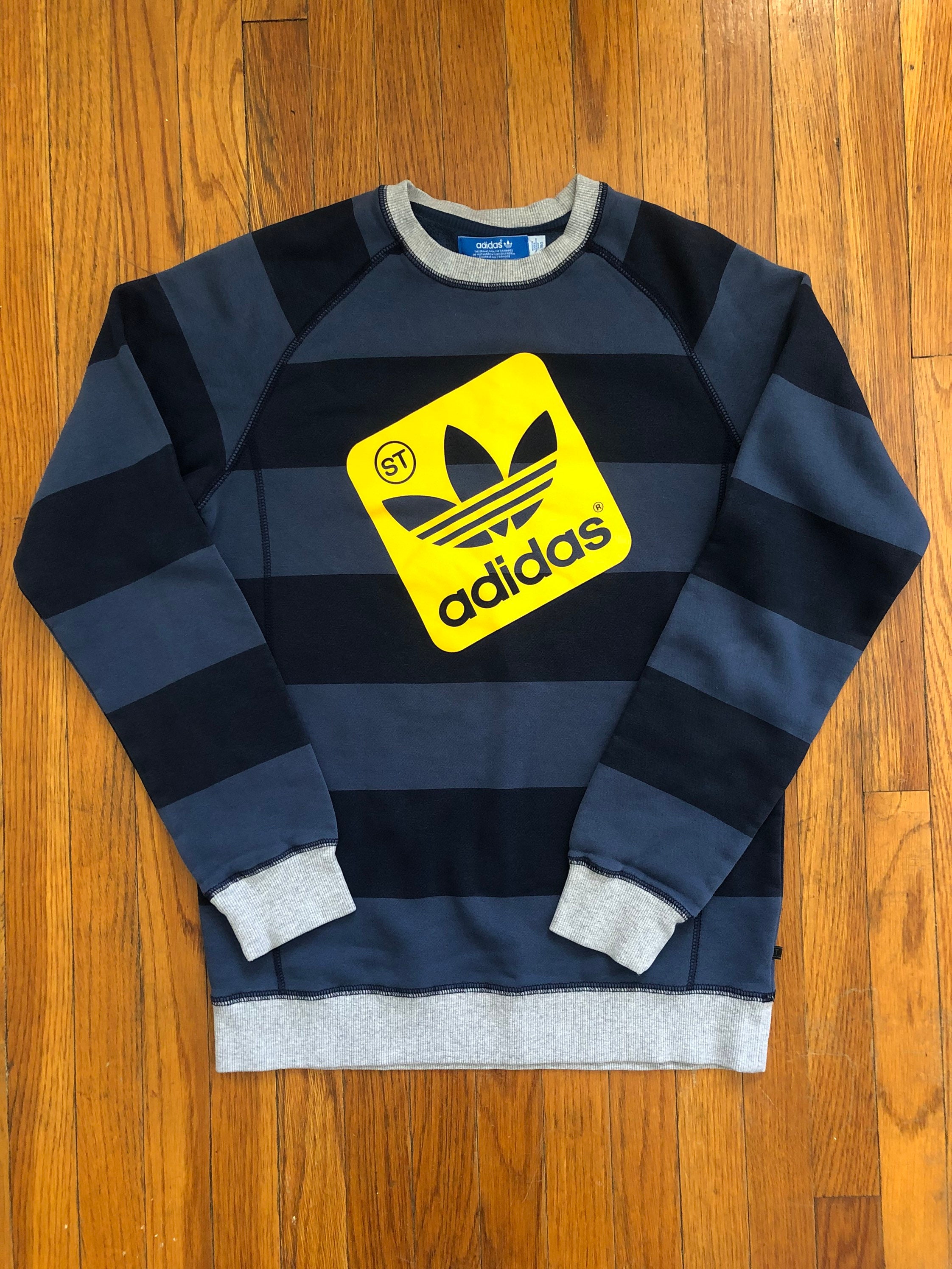 adidas, Sweaters