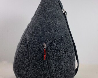 My Woolrich Vest Shoulder Bag