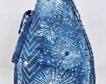 Shibori Kyokai Shoulder Bag