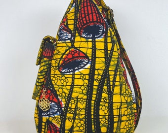 Mushroom Shoulder Bag
