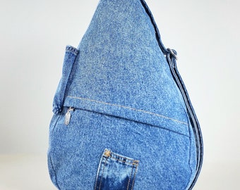 Denim & Co. Shoulder Bag