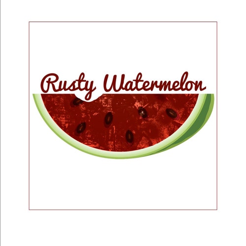 watermelon様へ Look at Japan's creative square watermelon | | Salam Groovy