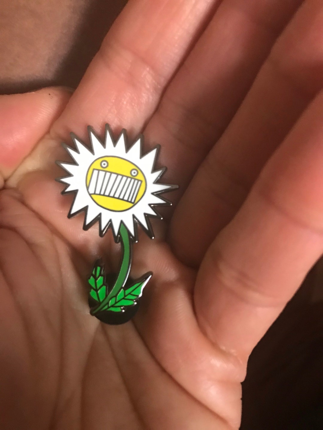 Ween Push Th