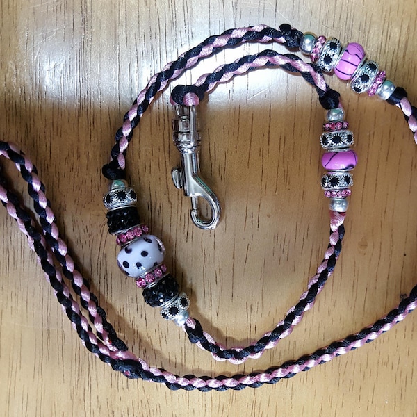 Show Leads for Dogs Etsy