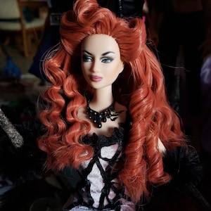 Blair St. Clair fan pop