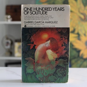 One Hundred Years of Solitude