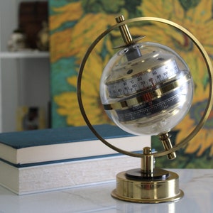 Sputnik Weather Station - Etsy