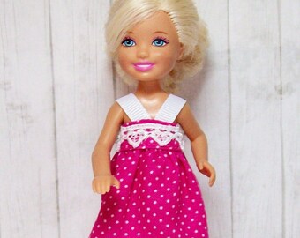 my little doll boutique