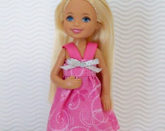 my little doll boutique