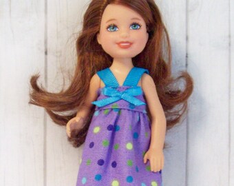my little doll boutique