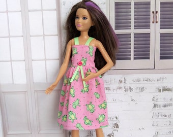 my little doll boutique