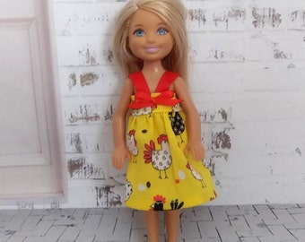 my little doll boutique
