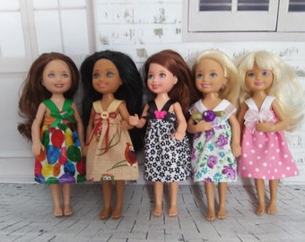 my little doll boutique