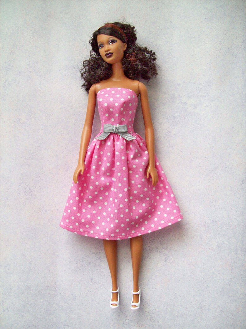 handmade barbie