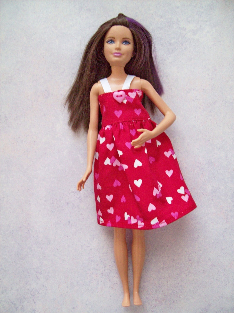 clothes for skipper doll