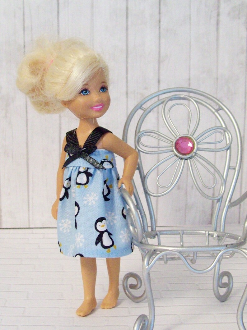 barbie chelsea clothes for sale