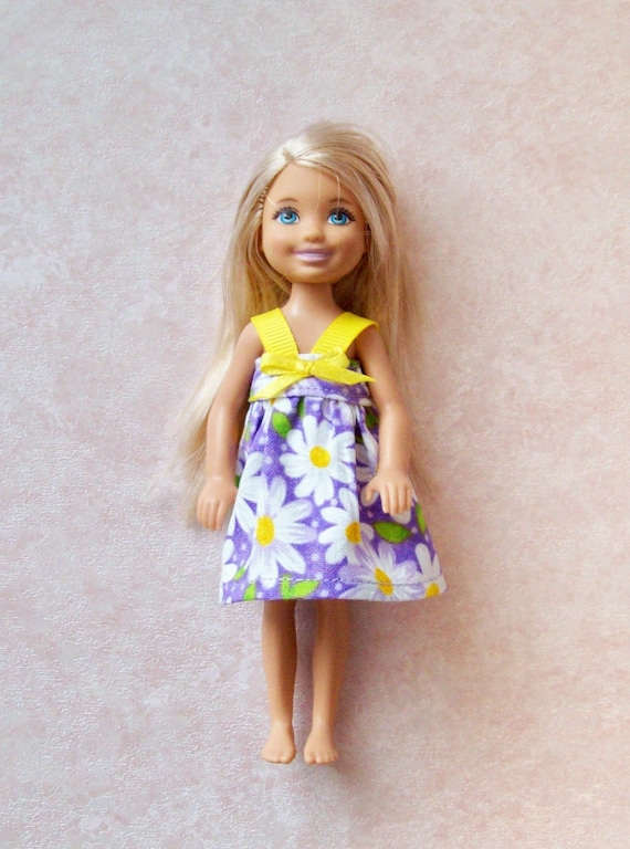 chelsea doll clothes