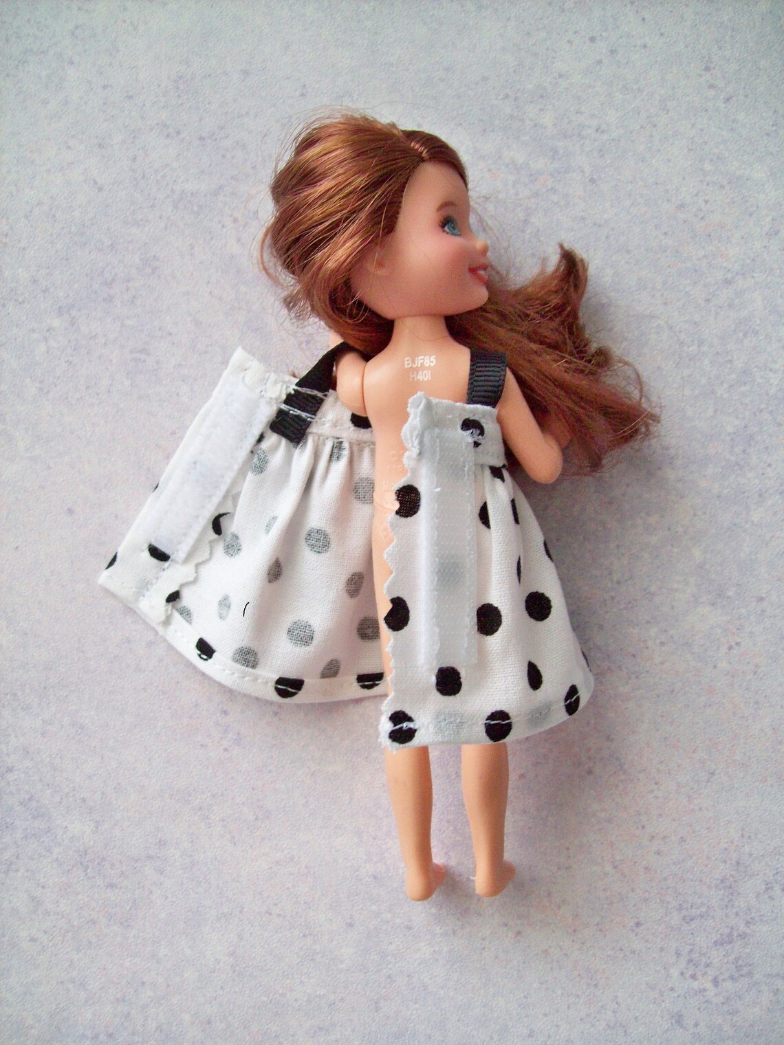 Handmade Chelsea Doll Dress Chelsea Clothes Cat Dress Etsy