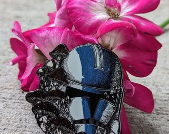 Pilz Helm