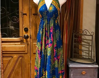 ethnic wear long frocks