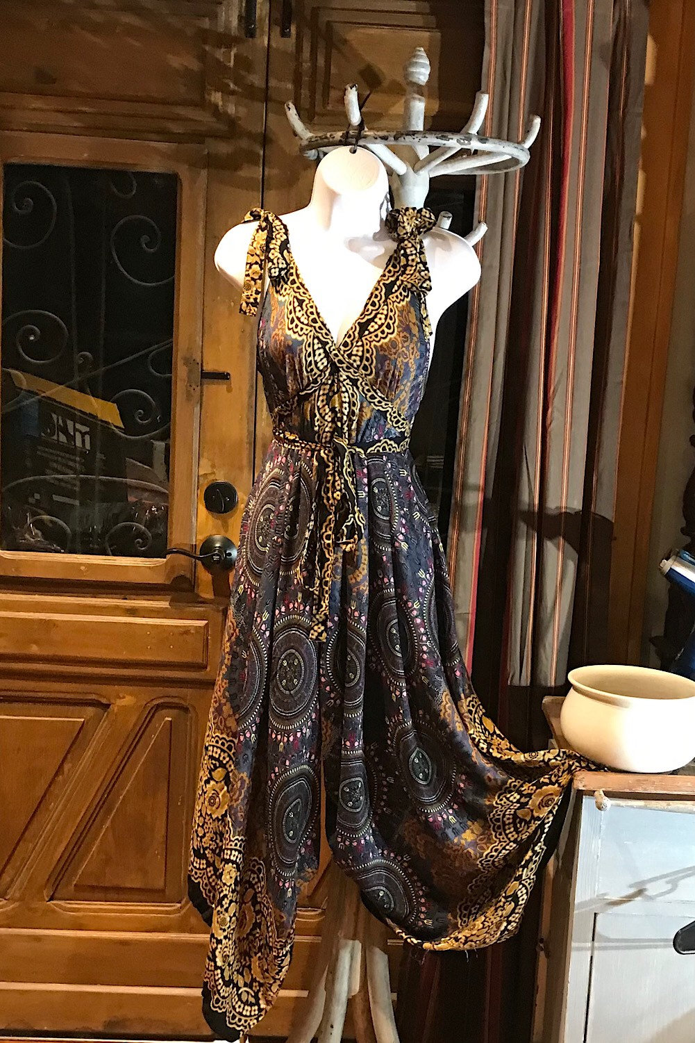 Bohemian Clothing Etsy Ireland
